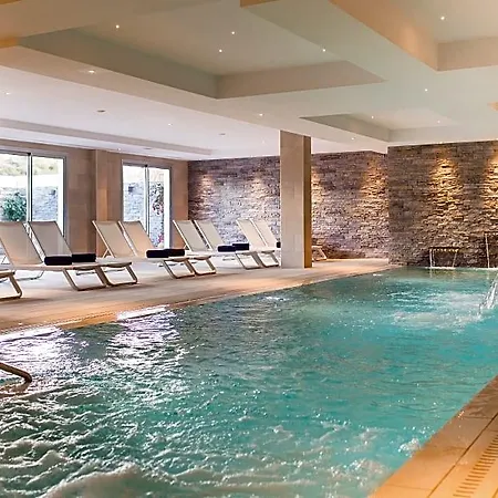Hotel Petit Sagitario (adults Only) Cala Blanca (Menorca)