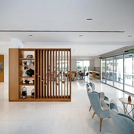 Petit Sagitario (adults Only) Hotel