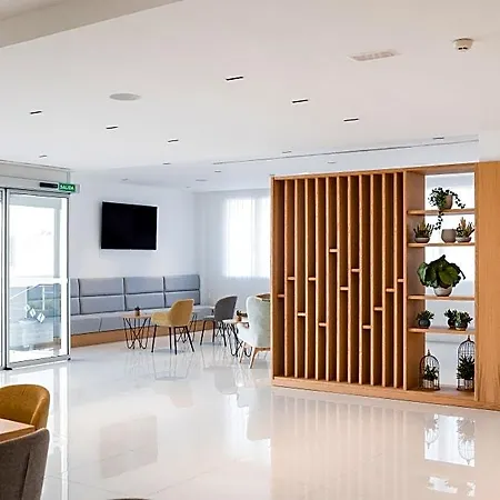 Hotel Petit Sagitario (adults Only)