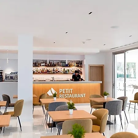 Petit Sagitario (adults Only) Hotel