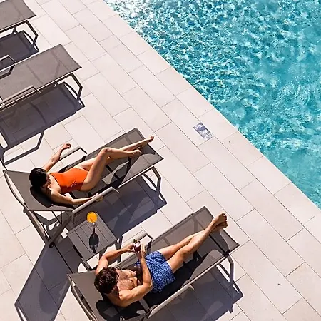 Petit Sagitario (adults Only) Hotel 4*