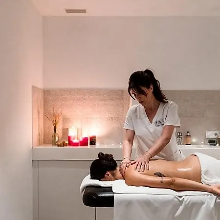 Hotel Petit Sagitario (adults Only) 4*