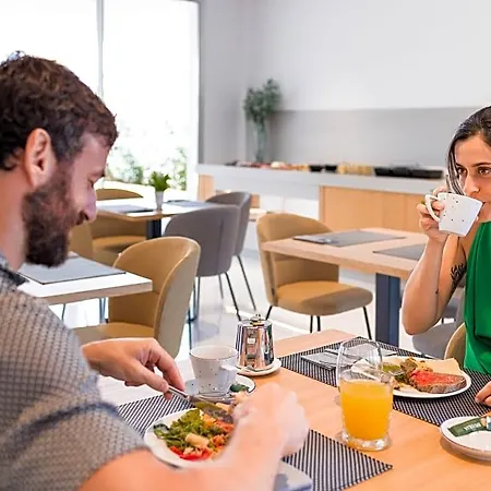 Hotel Petit Sagitario (adults Only) 4*