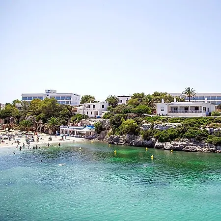 Petit Sagitario (adults Only) 4* Cala Blanca (Menorca)