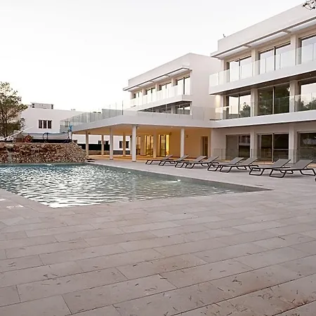 Hotel Petit Sagitario (adults Only)