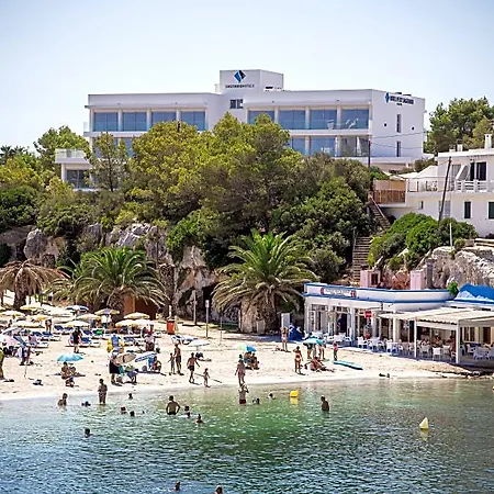 Hotel Petit Sagitario (adults Only)