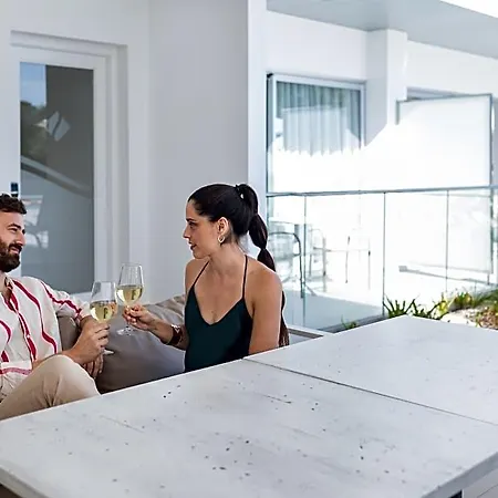 Hotel Petit Sagitario (adults Only) Cala Blanca (Menorca)