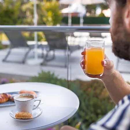Hotel Petit Sagitario (adults Only)