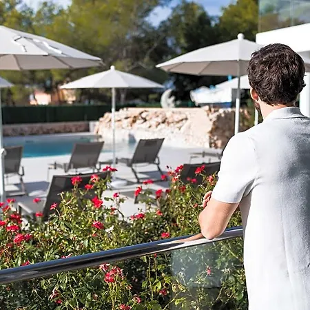 Petit Sagitario (adults Only) Cala Blanca (Menorca)