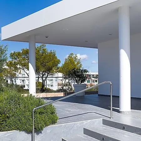 Petit Sagitario (adults Only) Hotel Cala Blanca (Menorca)