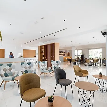 Petit Sagitario (adults Only) 4*